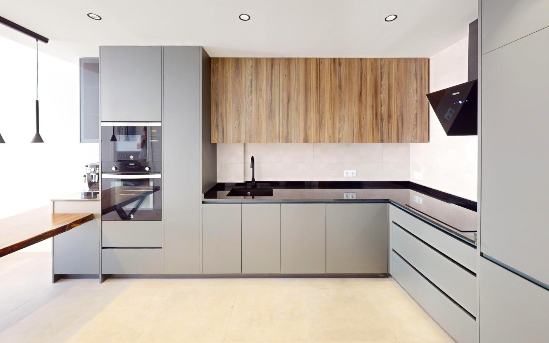 New Build - Apartment - Pilar de la Horadada - pueblo