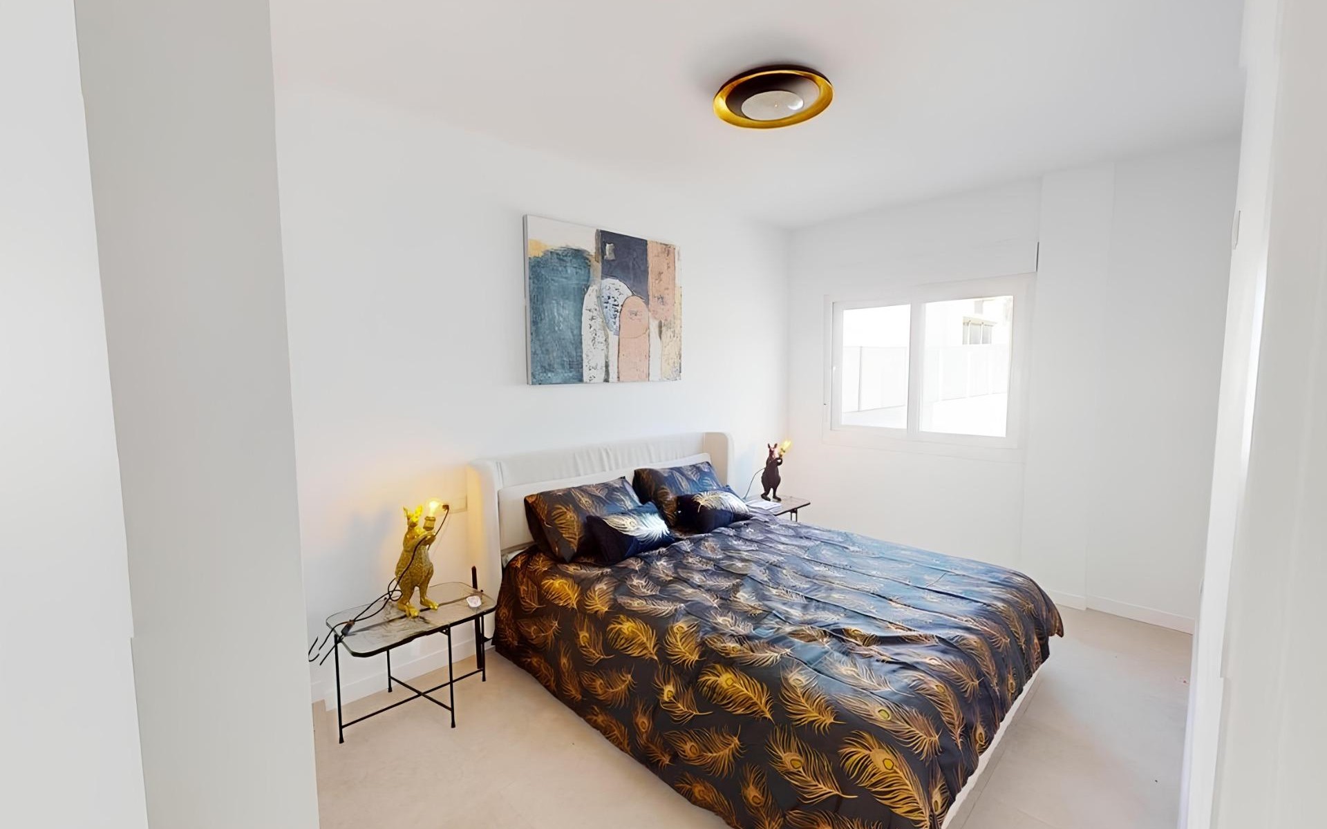 New Build - Apartment - Pilar de la Horadada - pueblo