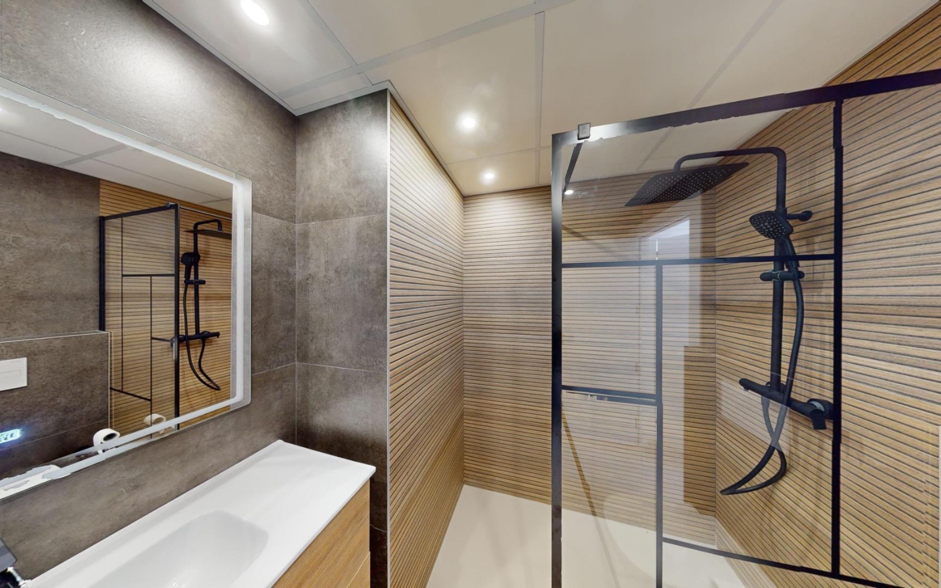 New Build - Apartment - Pilar de la Horadada - pueblo