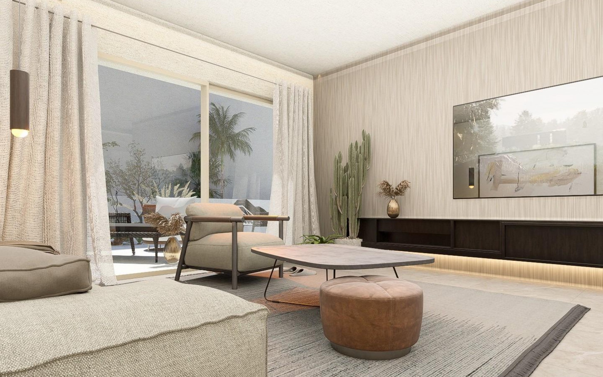 New Build - Apartment - Pilar de la Horadada - pueblo