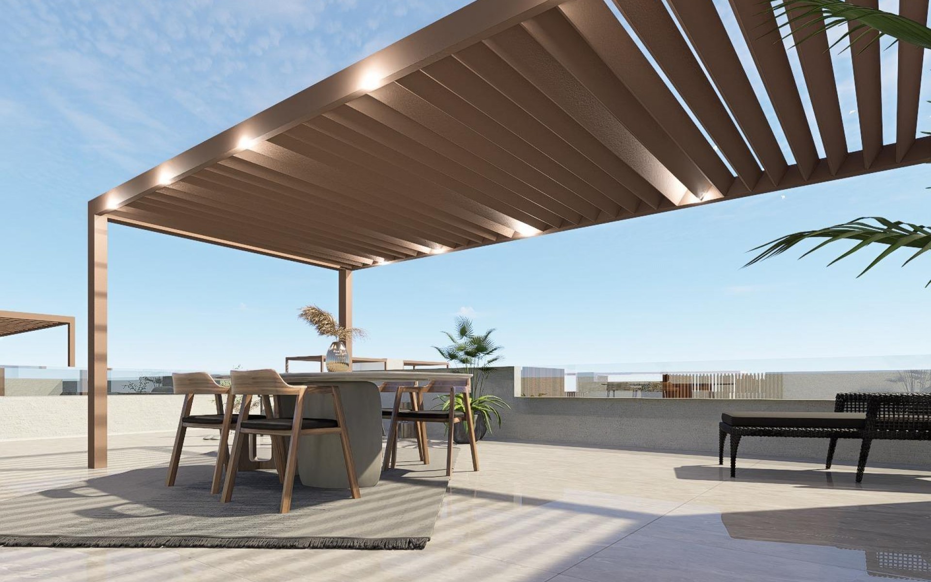 New Build - Apartment - Pilar de la Horadada - pueblo