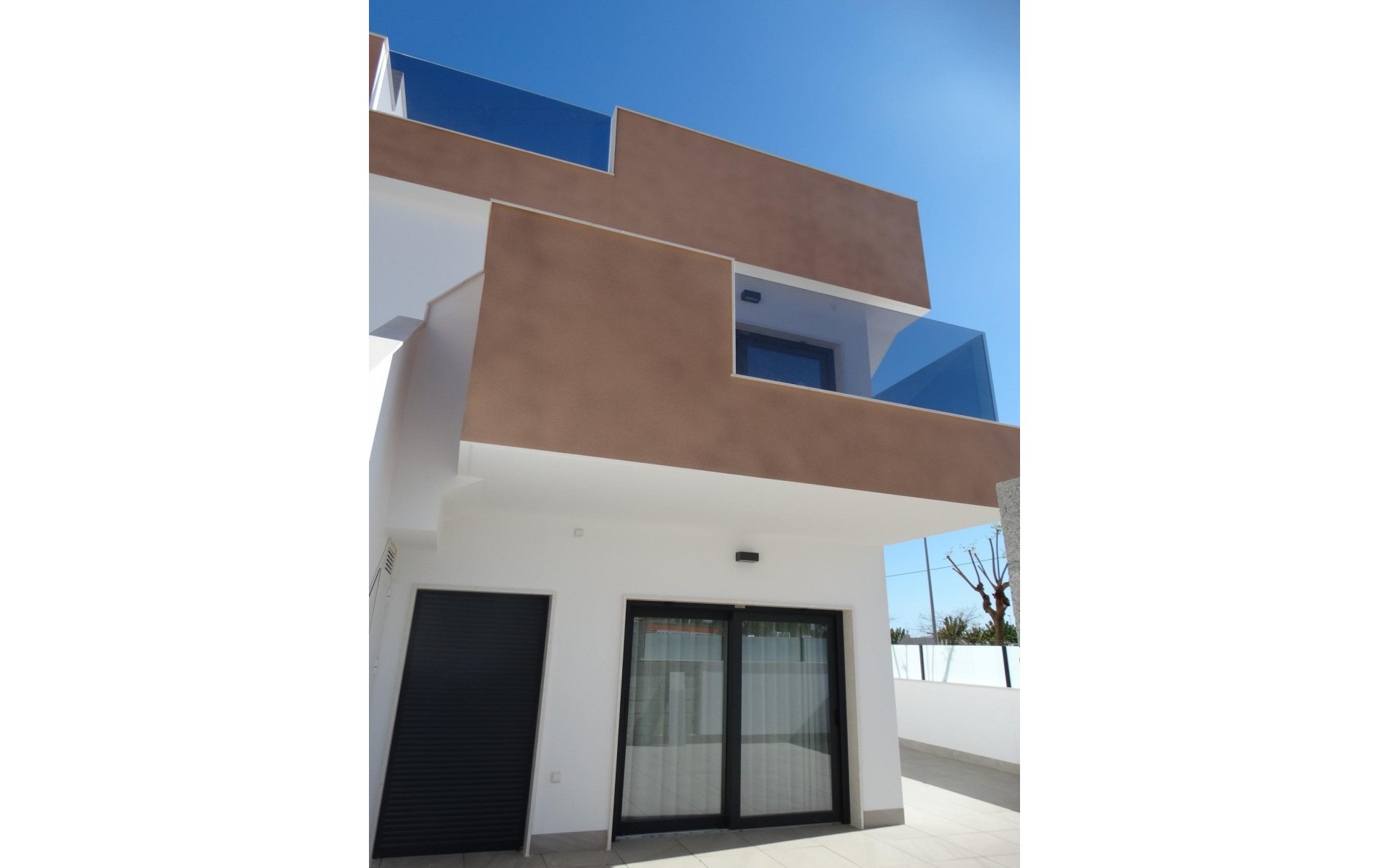New Build - Apartment - Pilar de la Horadada - pueblo