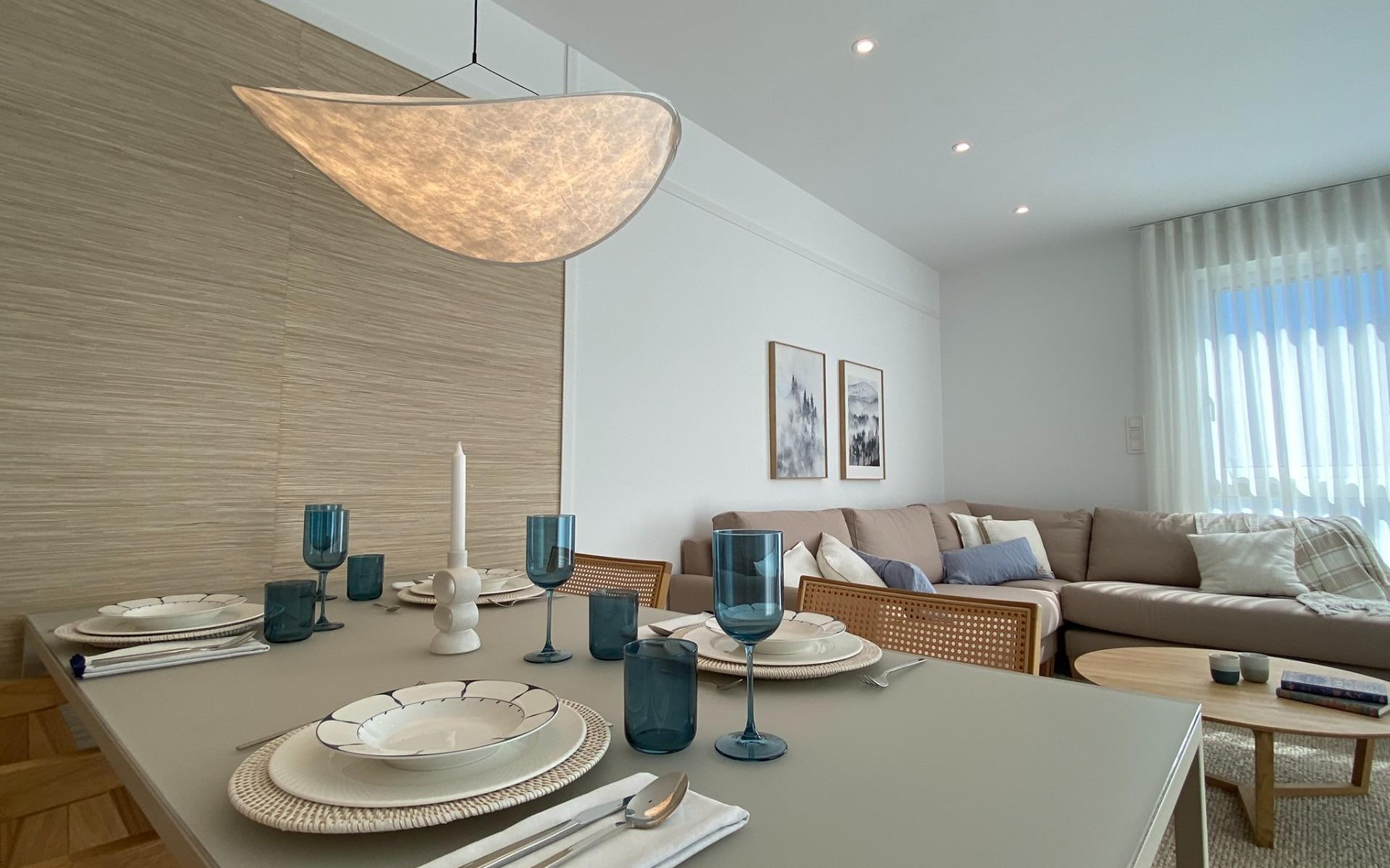 New Build - Apartment - Pilar de la Horadada - pueblo