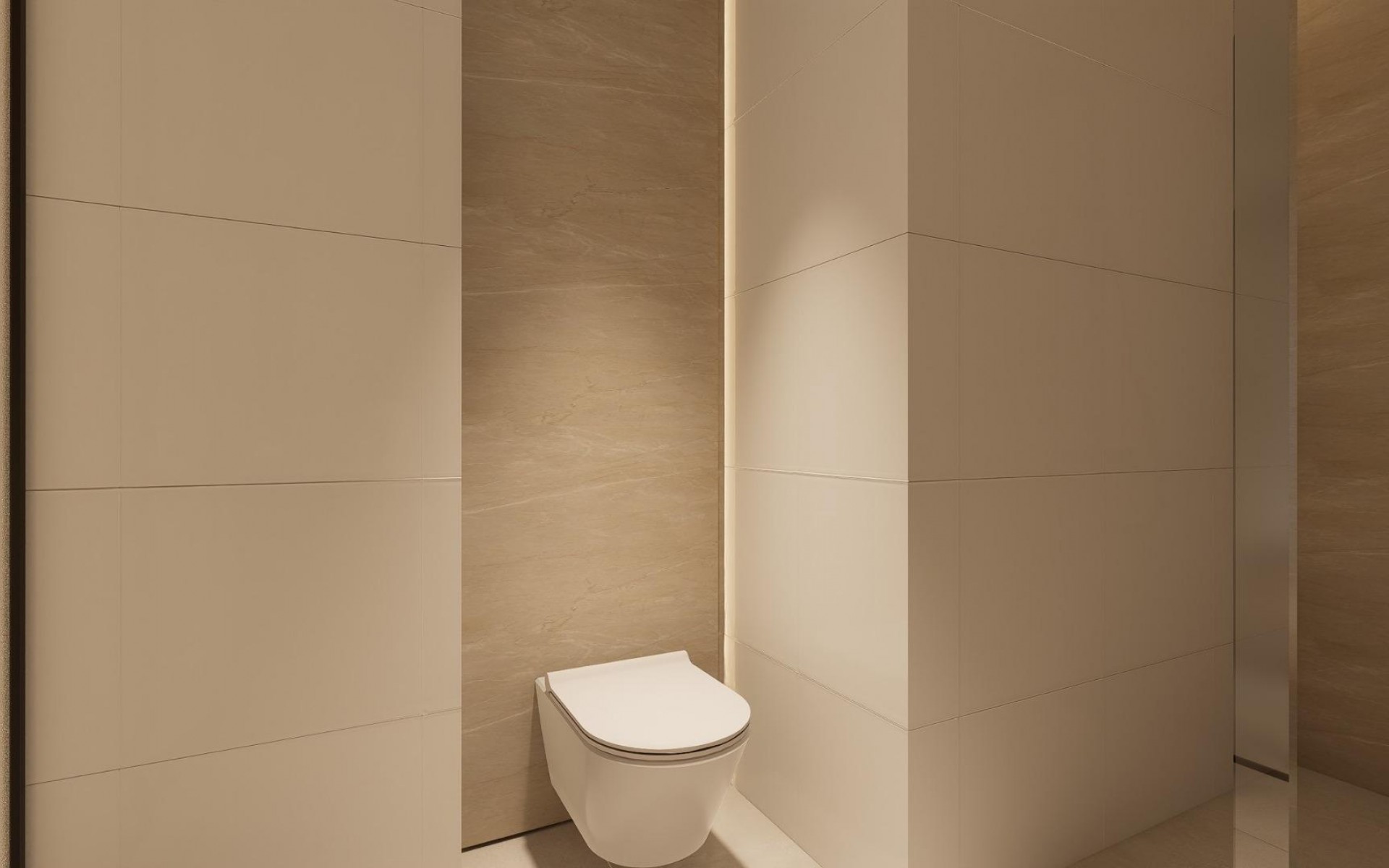 New Build - Apartment - Pilar de la Horadada - pueblo