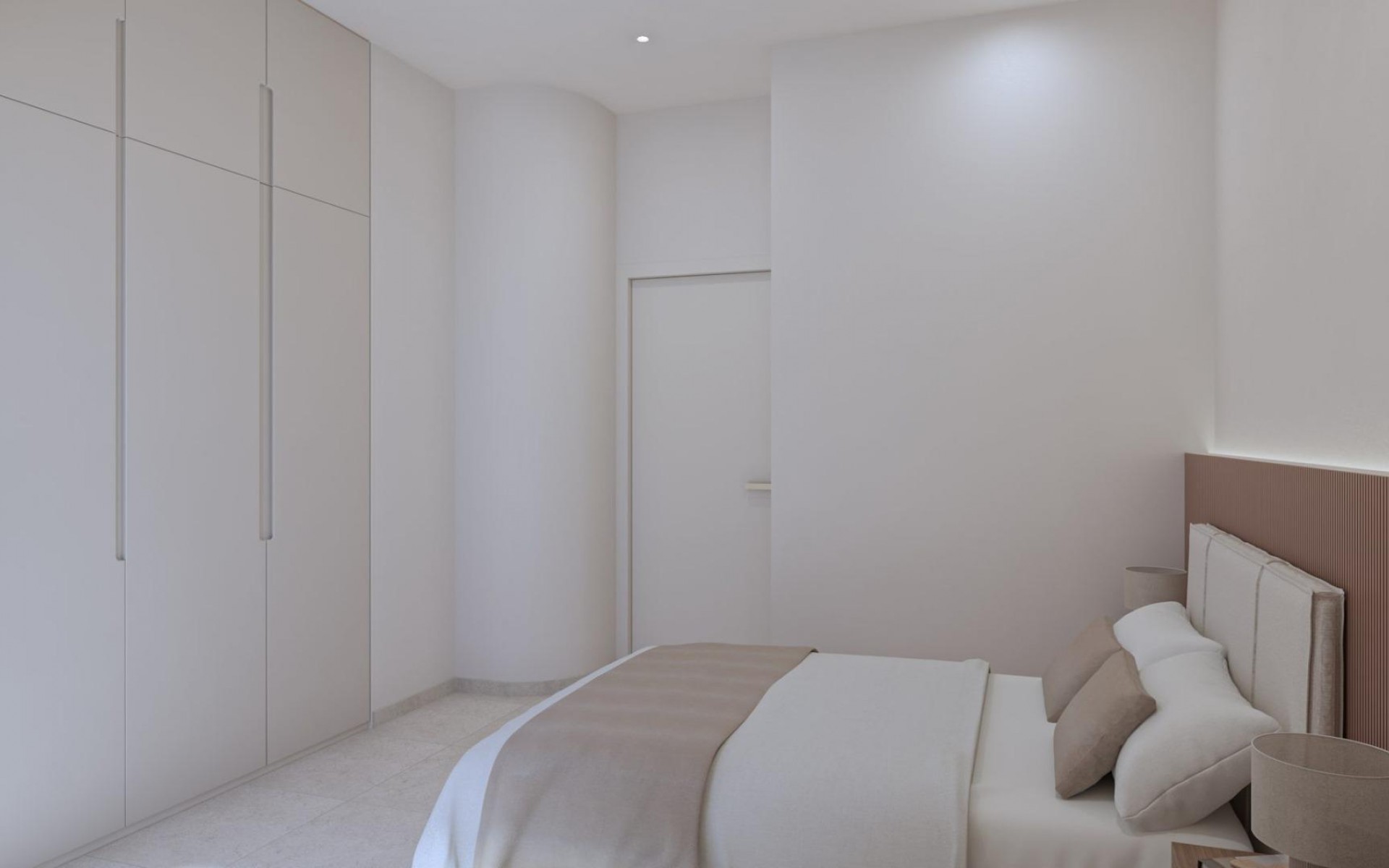 New Build - Apartment - Pilar de la Horadada - Zona Pueblo