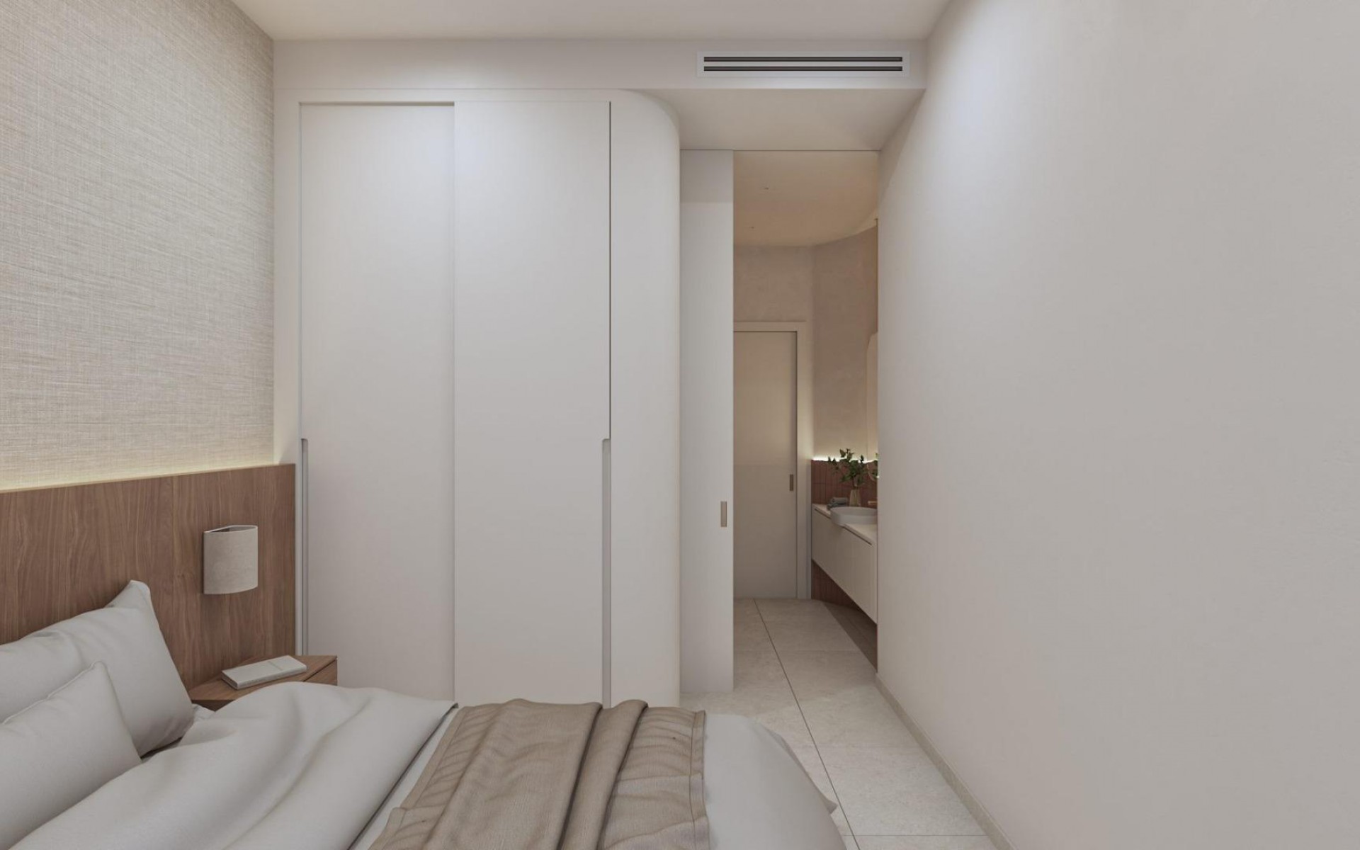 New Build - Apartment - Pilar de la Horadada - Zona Pueblo