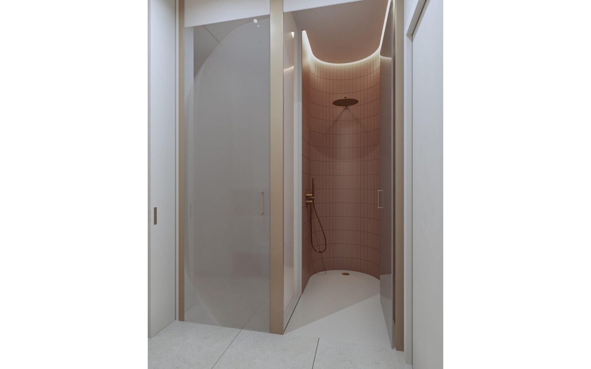 New Build - Apartment - Pilar de la Horadada - Zona Pueblo