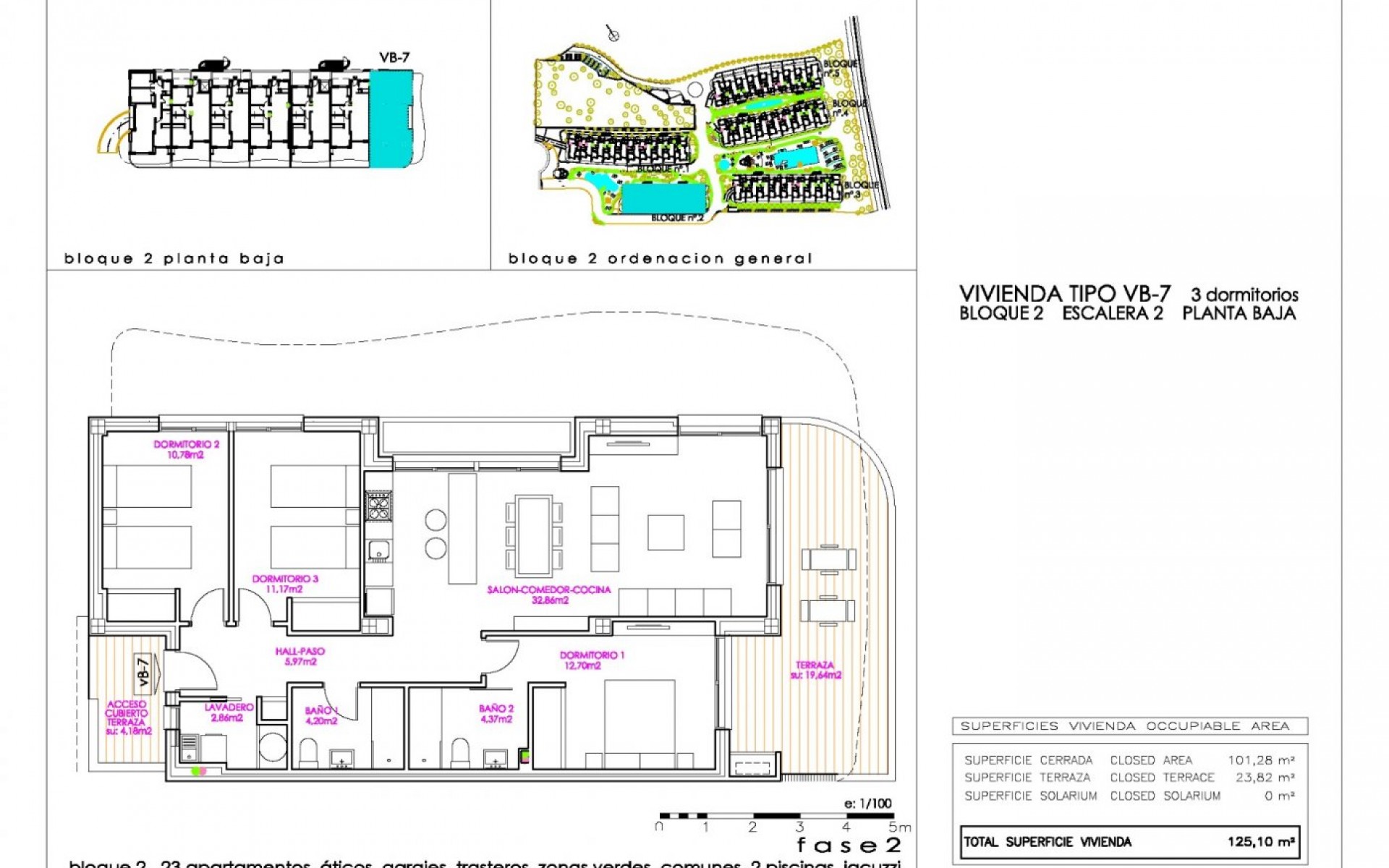 New Build - Apartment - Playa Flamenca