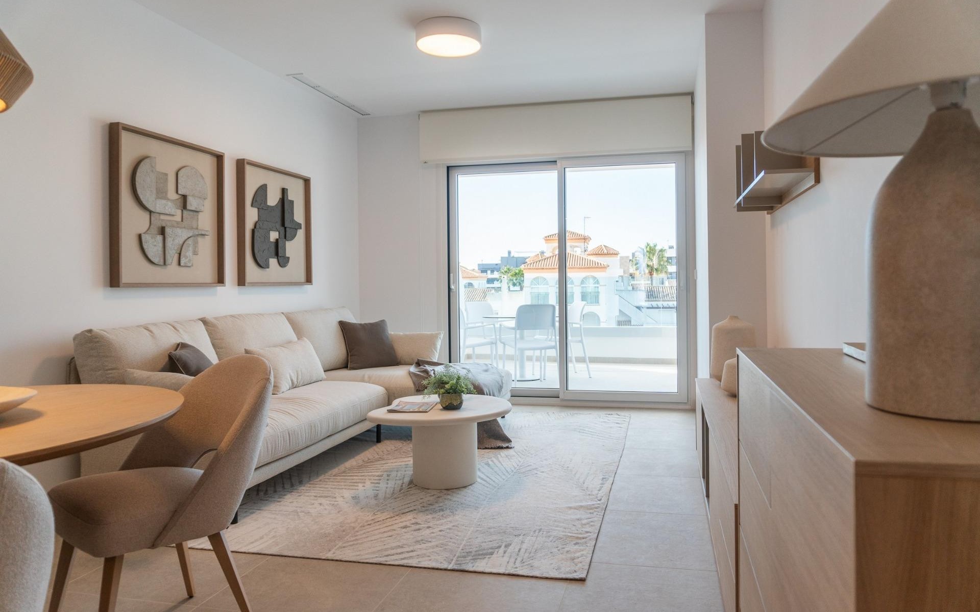 New Build - Apartment - Playa Flamenca