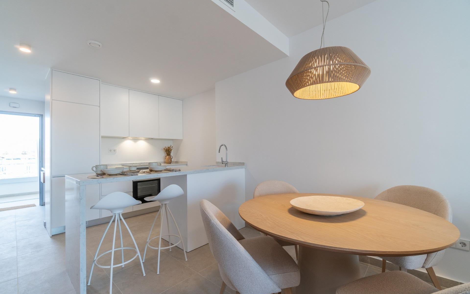 New Build - Apartment - Playa Flamenca