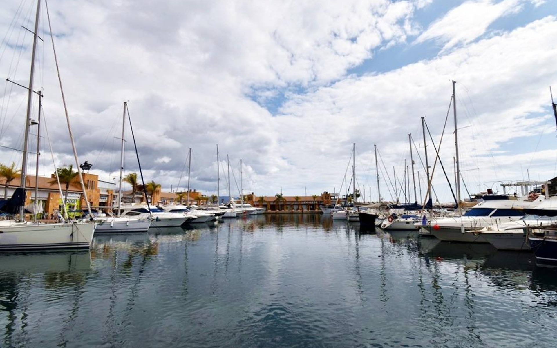 New Build - Apartment - Puerto de mazarron - Playa del Puerto