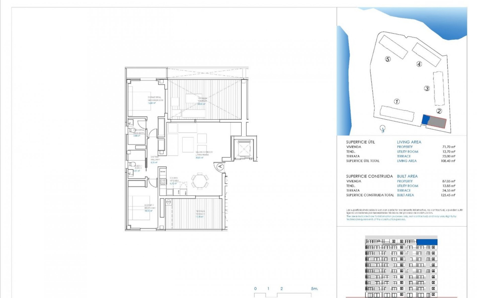 New Build - Apartment - Punta Prima