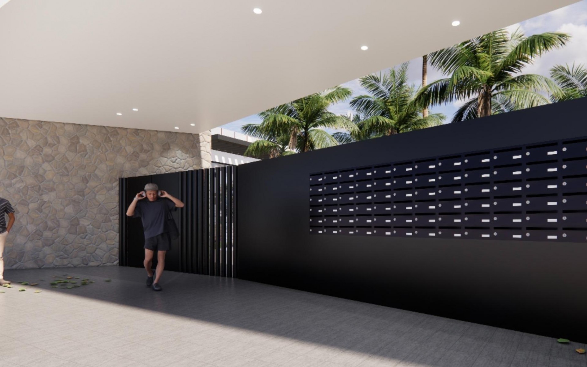 New Build - Apartment - Punta Prima