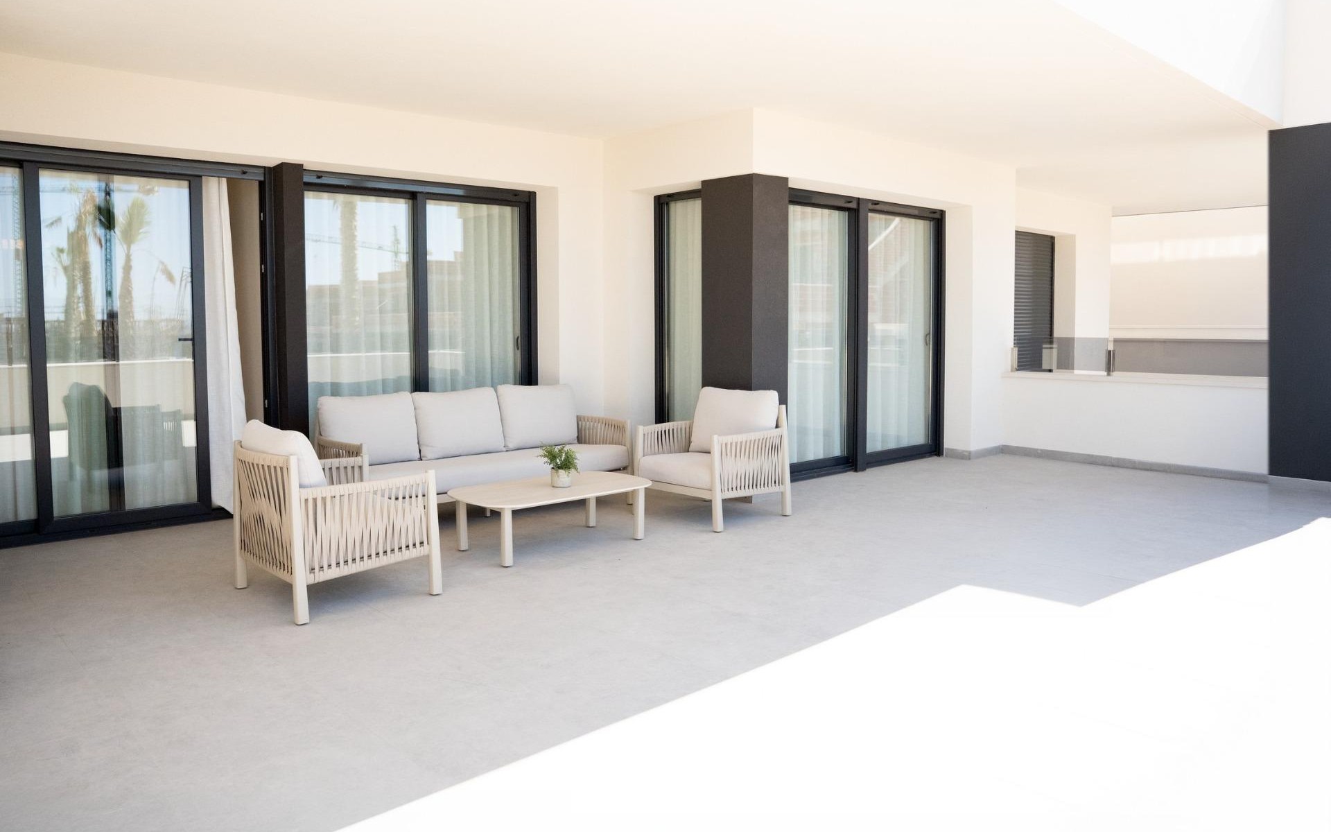 New Build - Apartment - Rojales - Lo Marabú