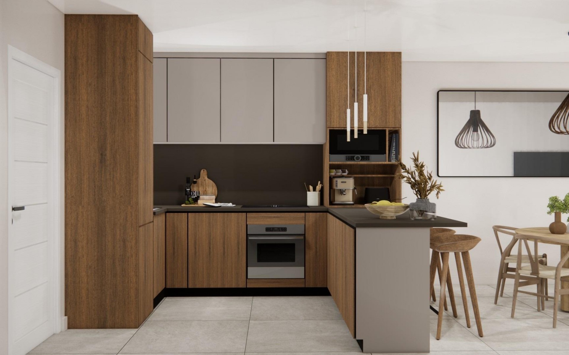 New Build - Apartment - Rojales - Pueblo