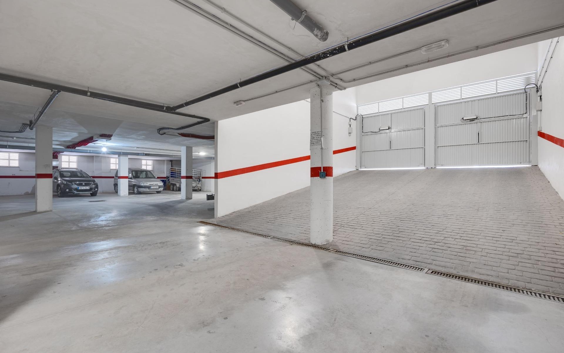 New Build - Apartment - San Fulgencio - Pueblo