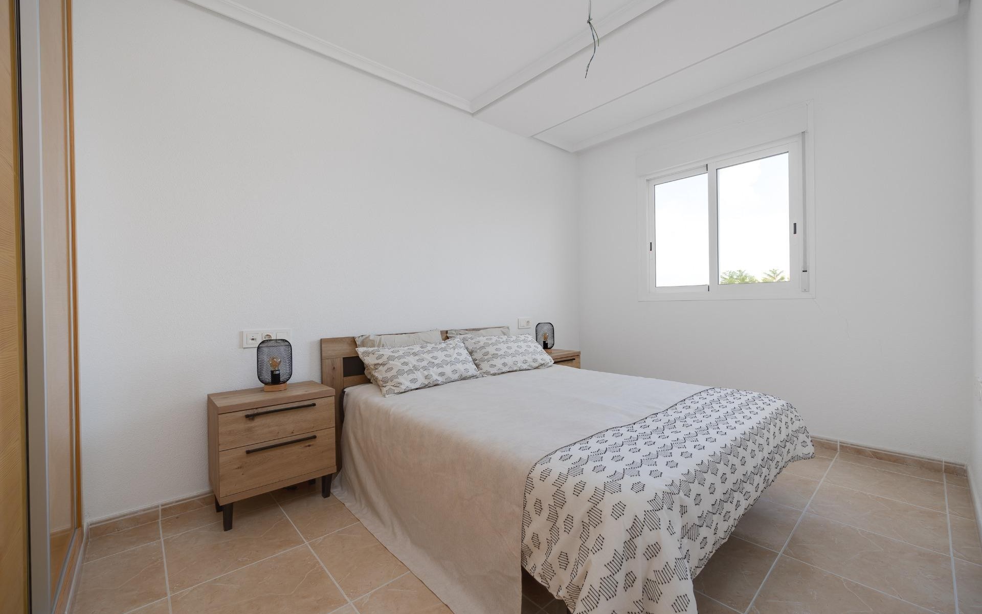 New Build - Apartment - San Fulgencio - Pueblo