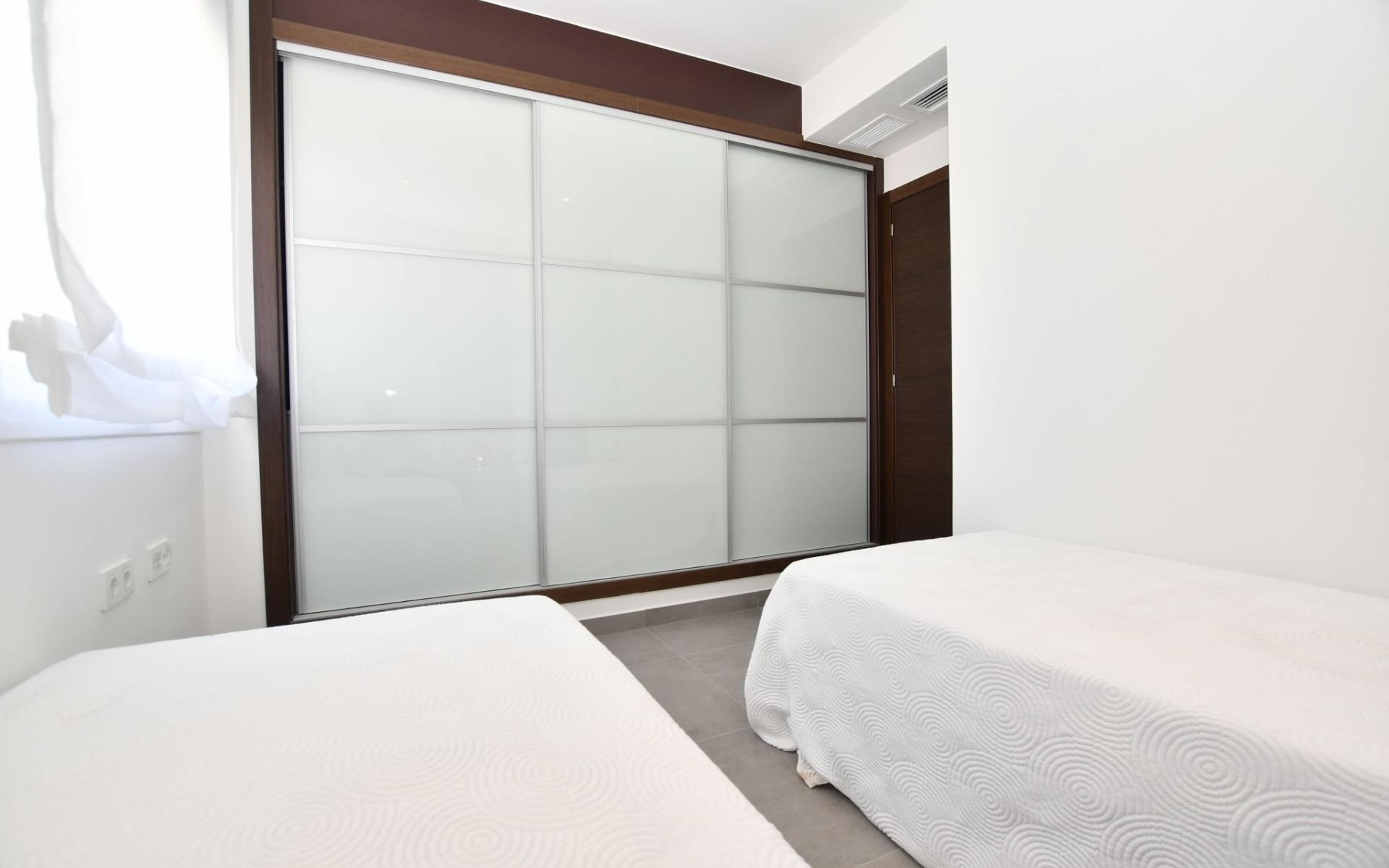 New Build - Apartment - San Miguel De Salinas - La cañada