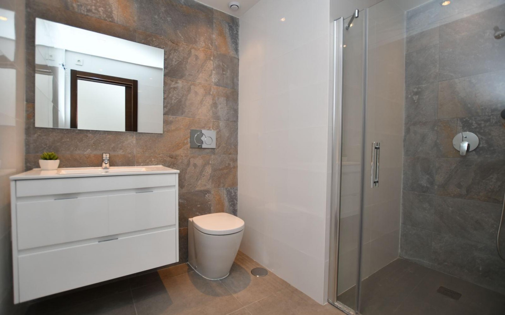 New Build - Apartment - San Miguel De Salinas - La cañada