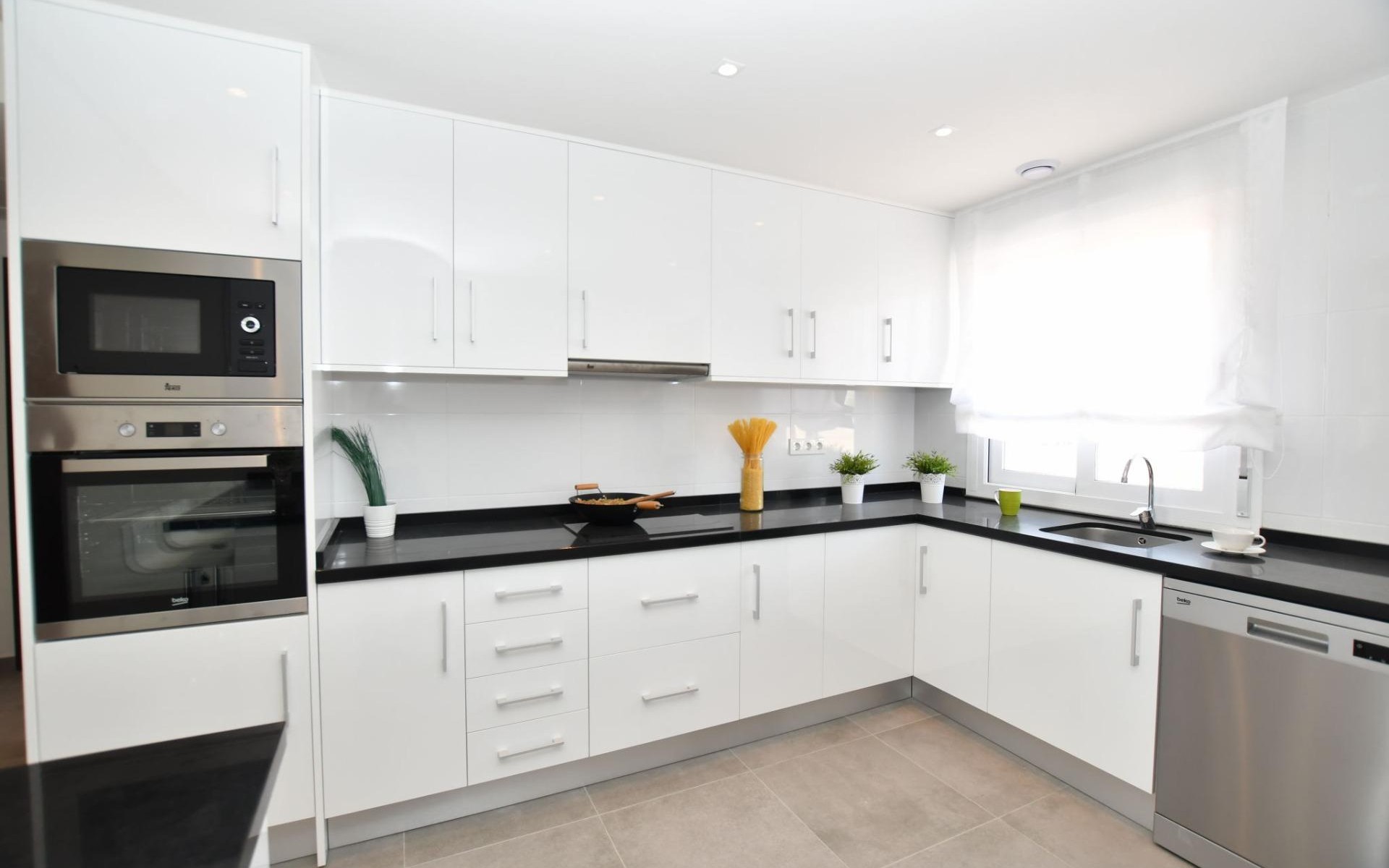 New Build - Apartment - San Miguel De Salinas - La cañada