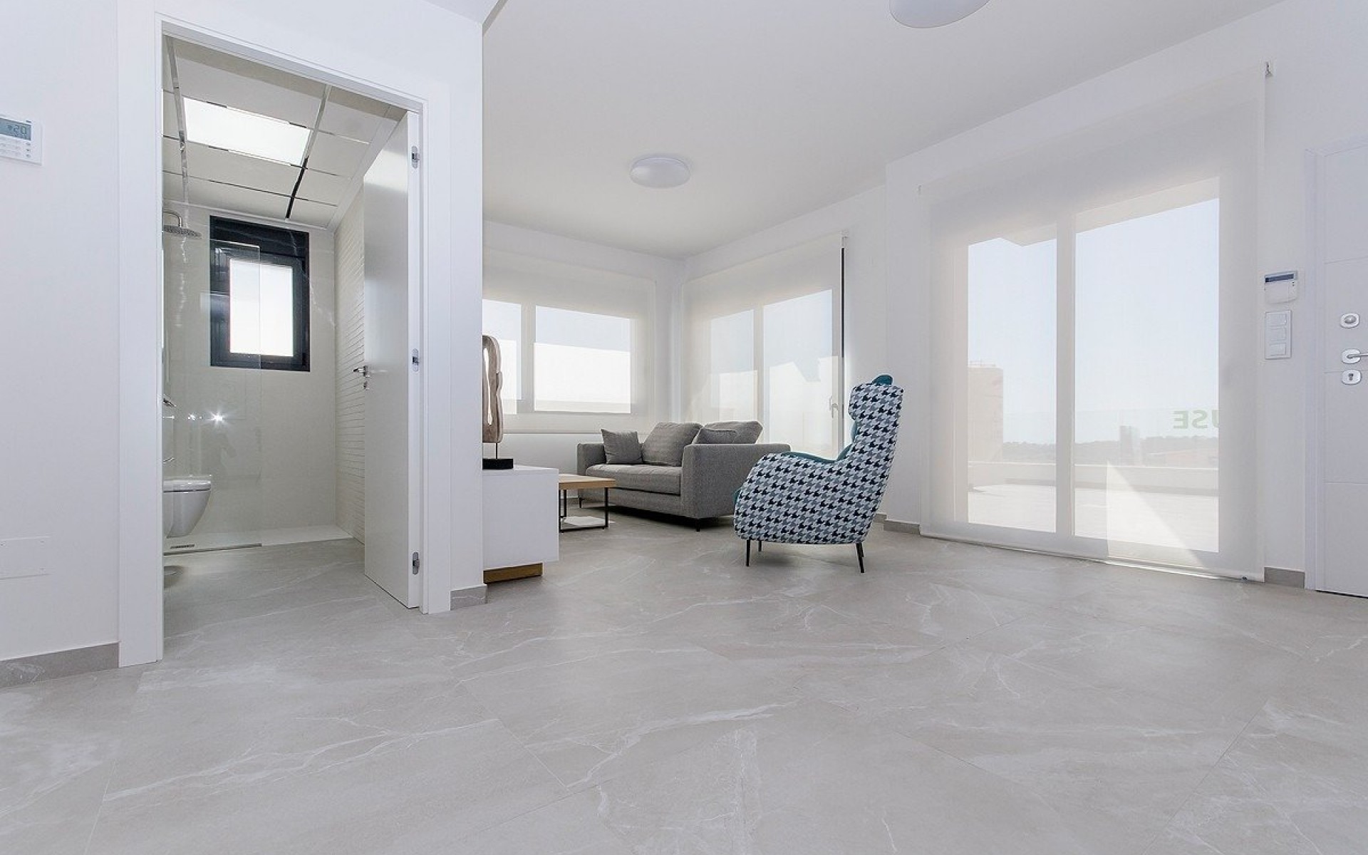 New Build - Apartment - San Miguel De Salinas - VistaBella Golf