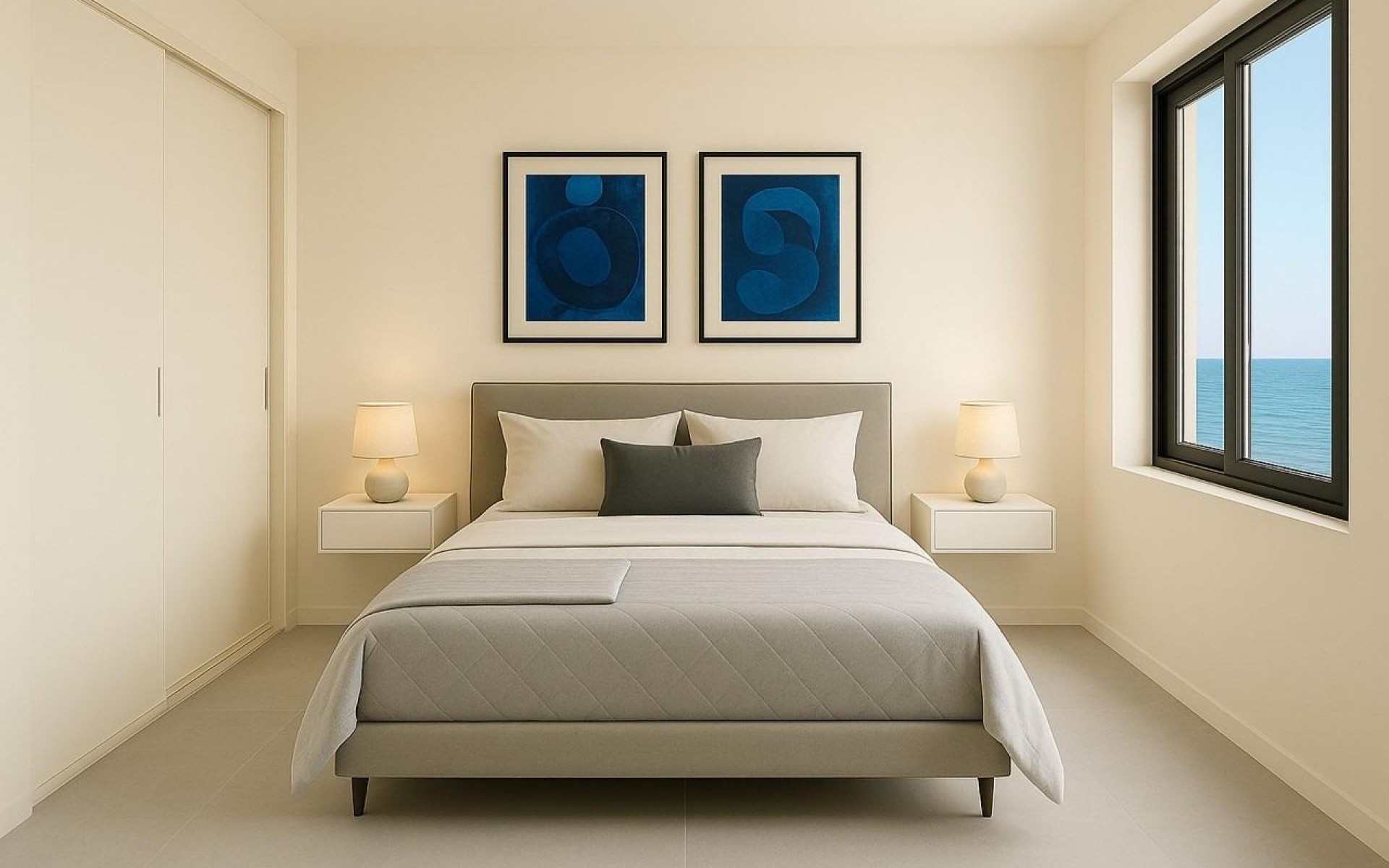 New Build - Apartment - San Pedro del Pinatar - Lo Pagan