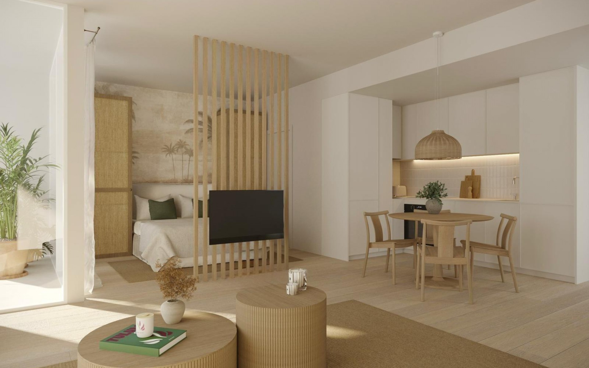 New Build - Apartment - San Pedro del Pinatar - Lo Pagan