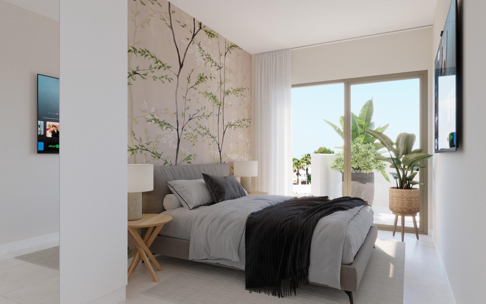 New Build - Apartment - San Pedro del Pinatar - Los Cuarteros
