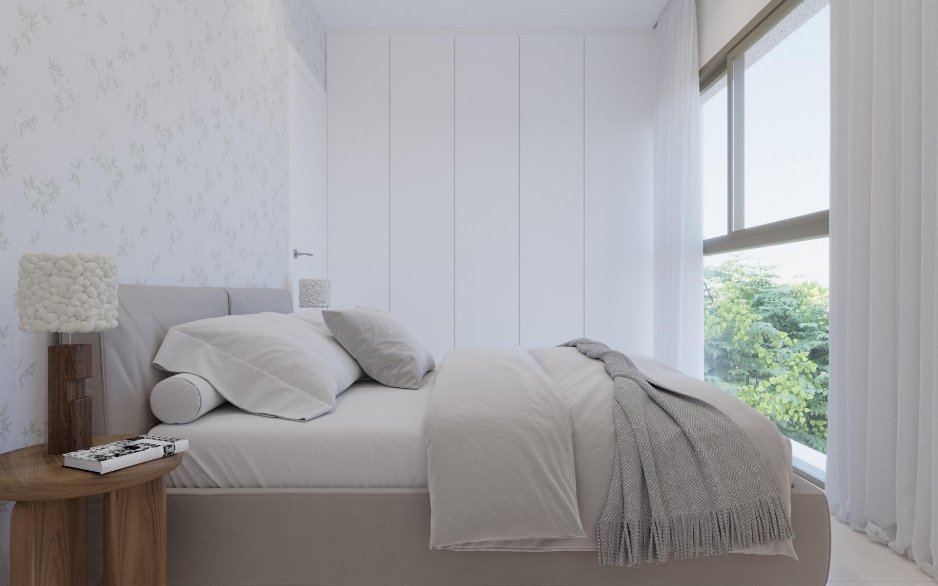 New Build - Apartment - San Pedro del Pinatar - Los Cuarteros