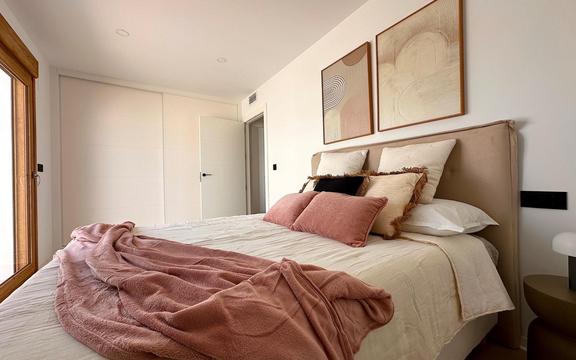 New Build - Apartment - San Pedro del Pinatar - Los Peñascos