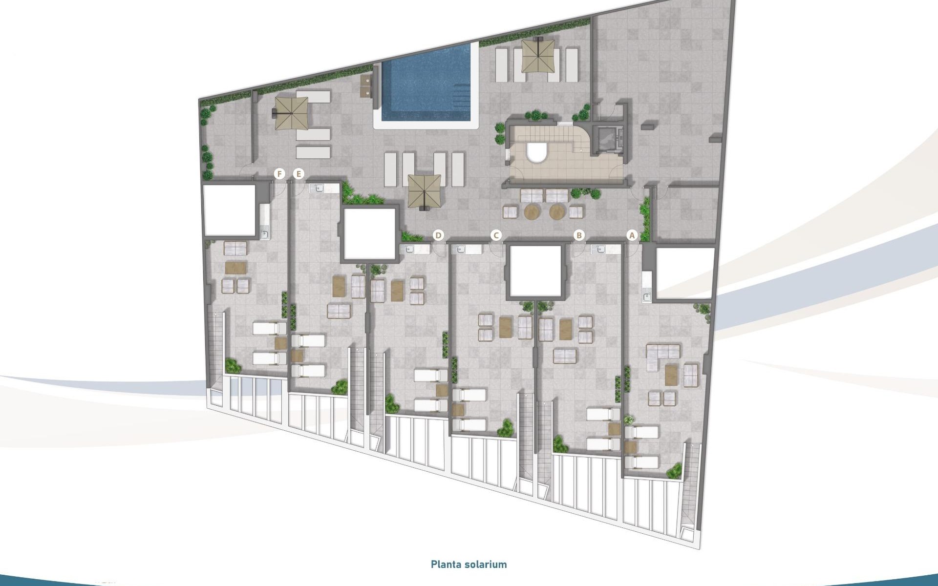 New Build - Apartment - San Pedro del Pinatar