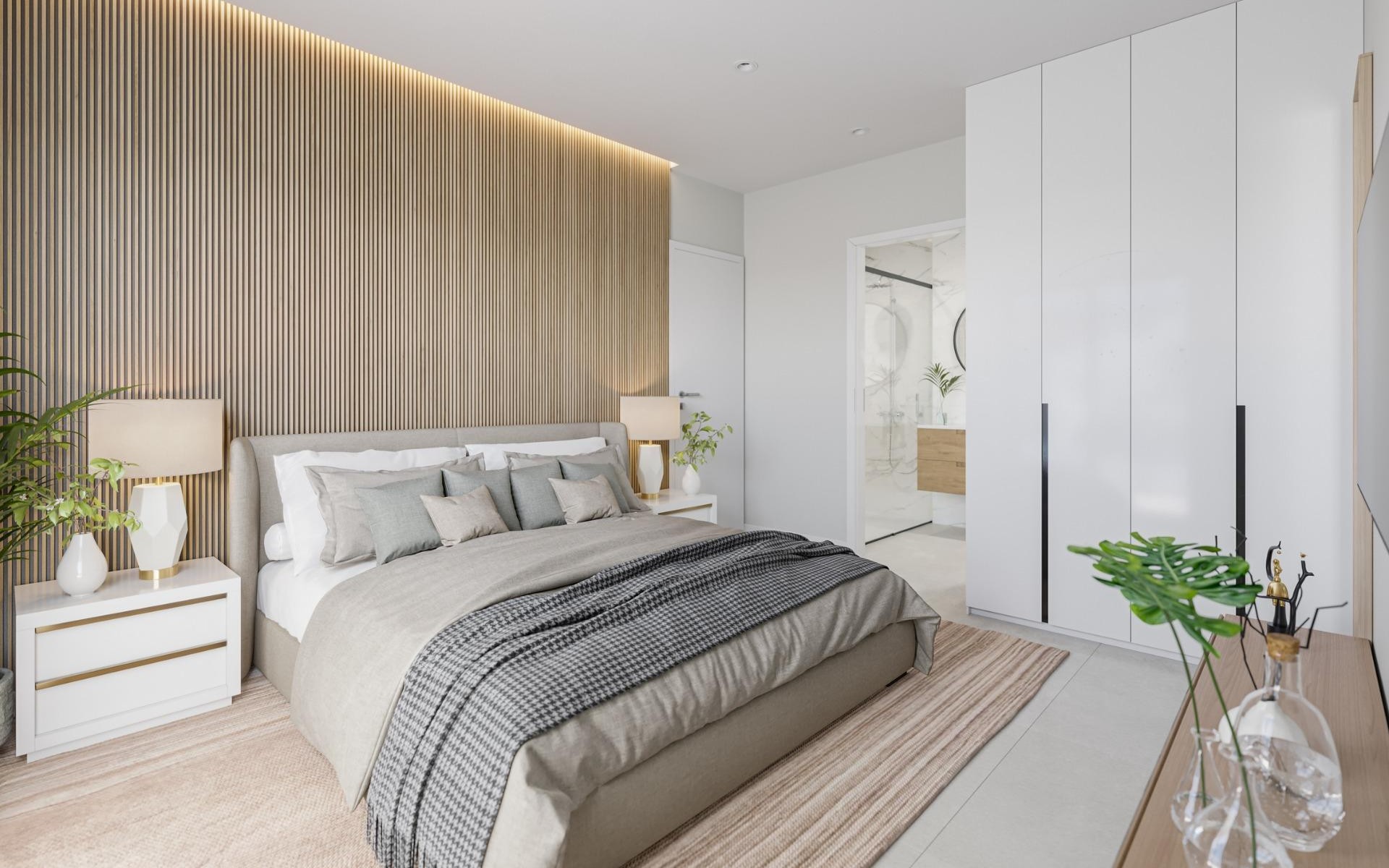 New Build - Apartment - San Pedro del Pinatar