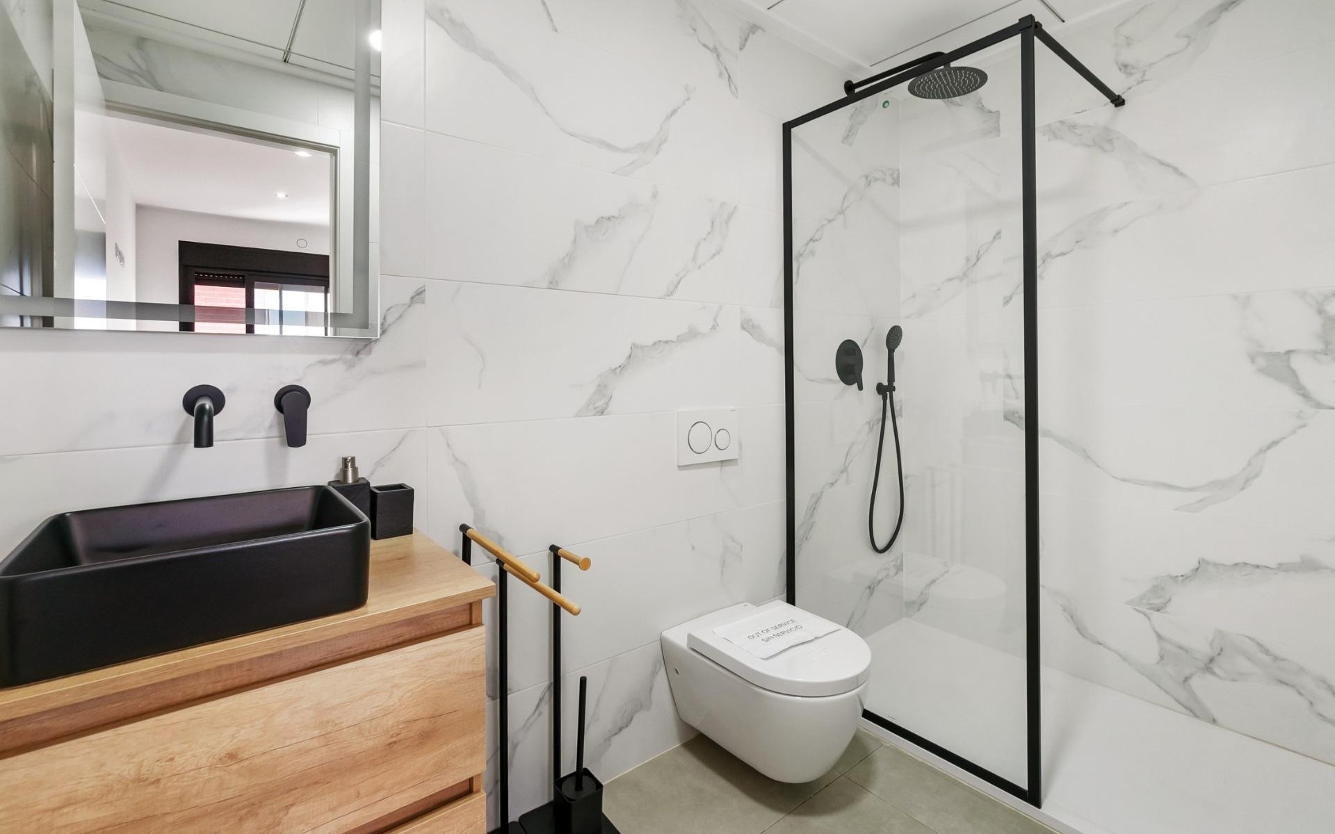 New Build - Apartment - Santiago de Ribeira - Santiago de la ribera