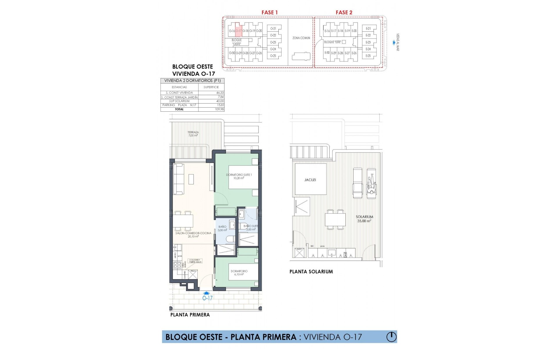 New Build - Apartment - Torre De La Horadada - Torre de la Horadada