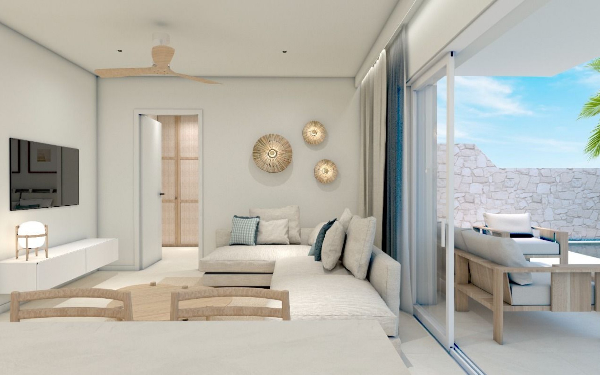 New Build - Apartment - Torre De La Horadada - Torre de la Horadada