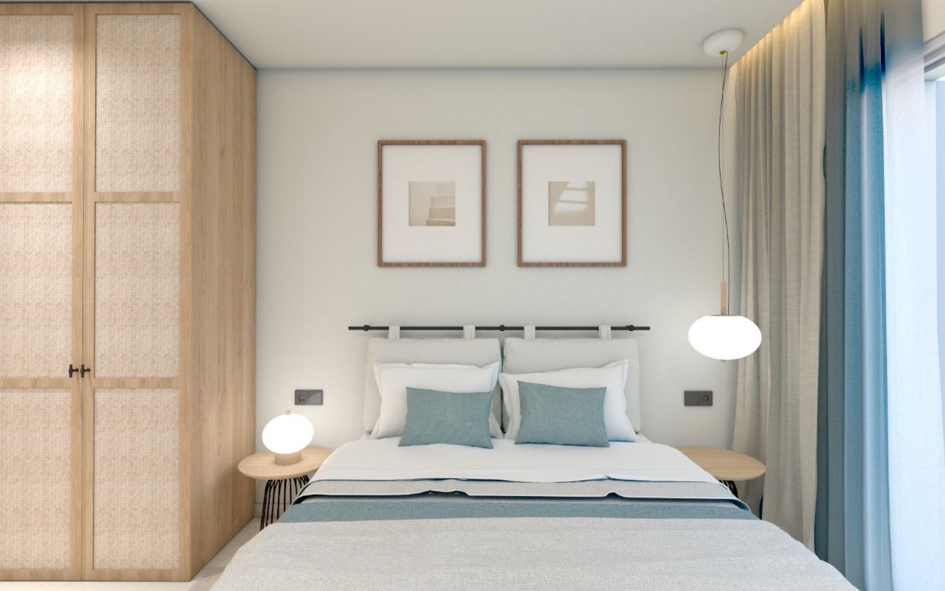 New Build - Apartment - Torre De La Horadada - Torre de la Horadada