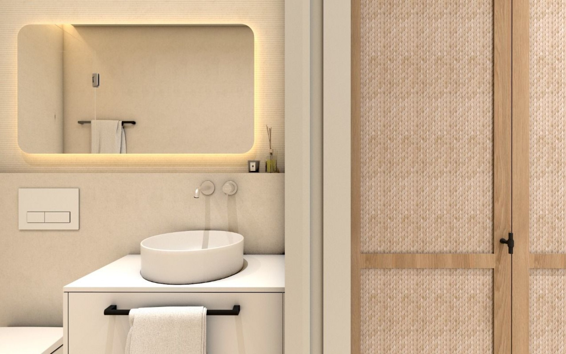 New Build - Apartment - Torre De La Horadada - Torre de la Horadada