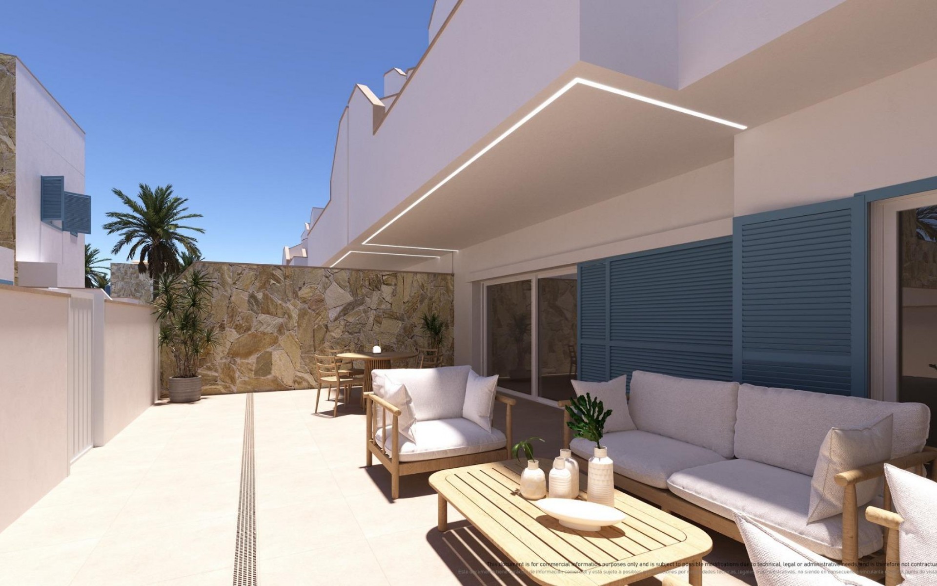 New Build - Apartment - Torre De La Horadada - Torre de la Horadada