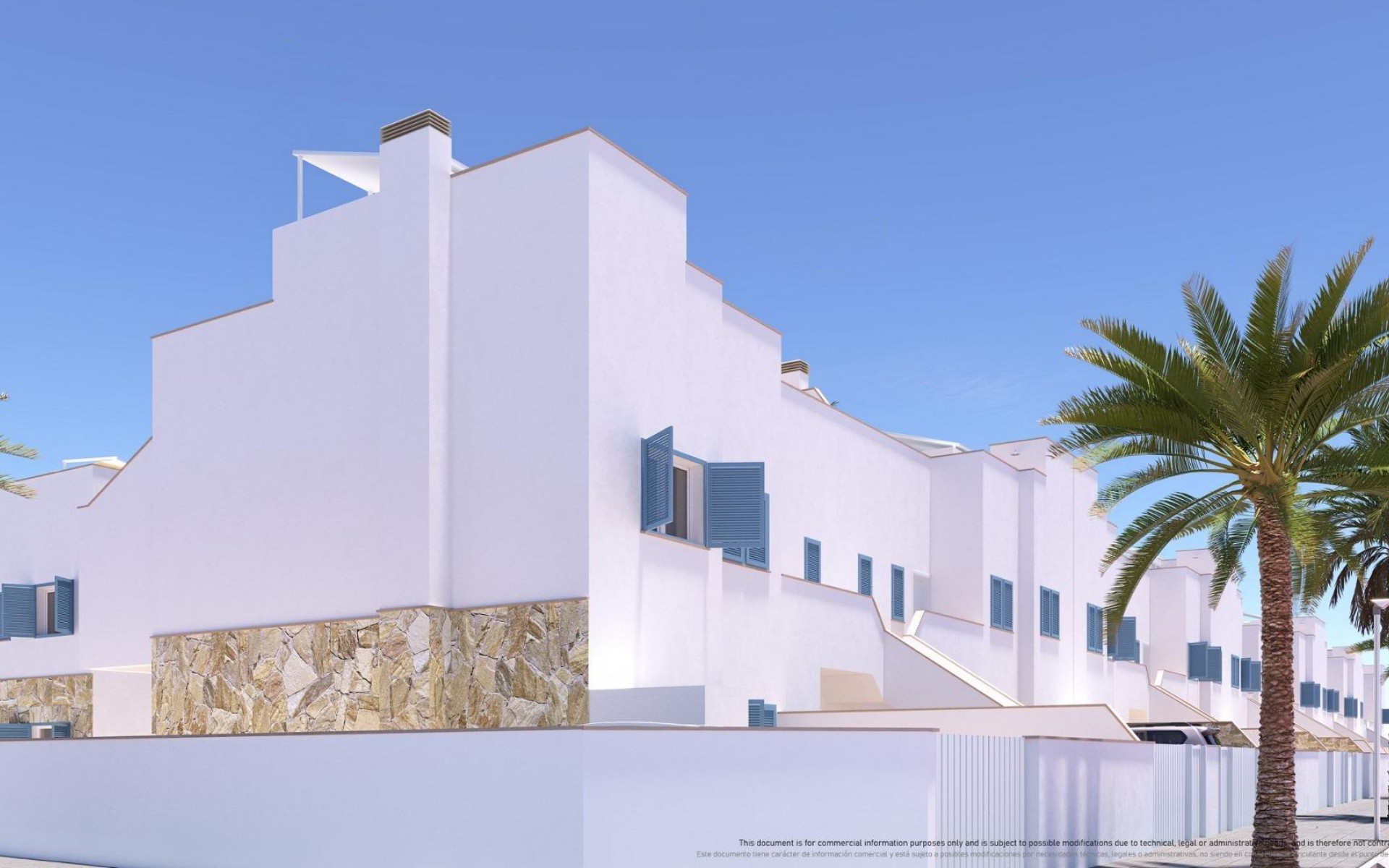 New Build - Apartment - Torre De La Horadada - Torre de la Horadada