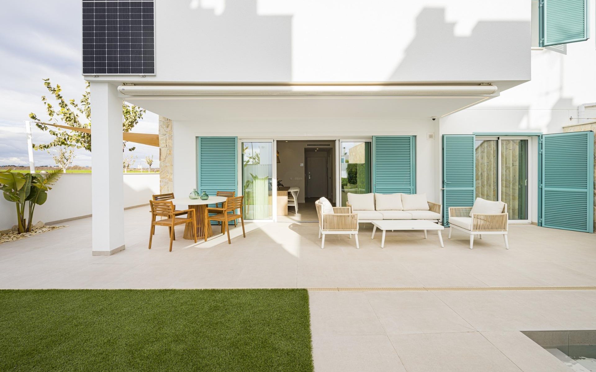 New Build - Apartment - Torre De La Horadada - Torre de la Horadada