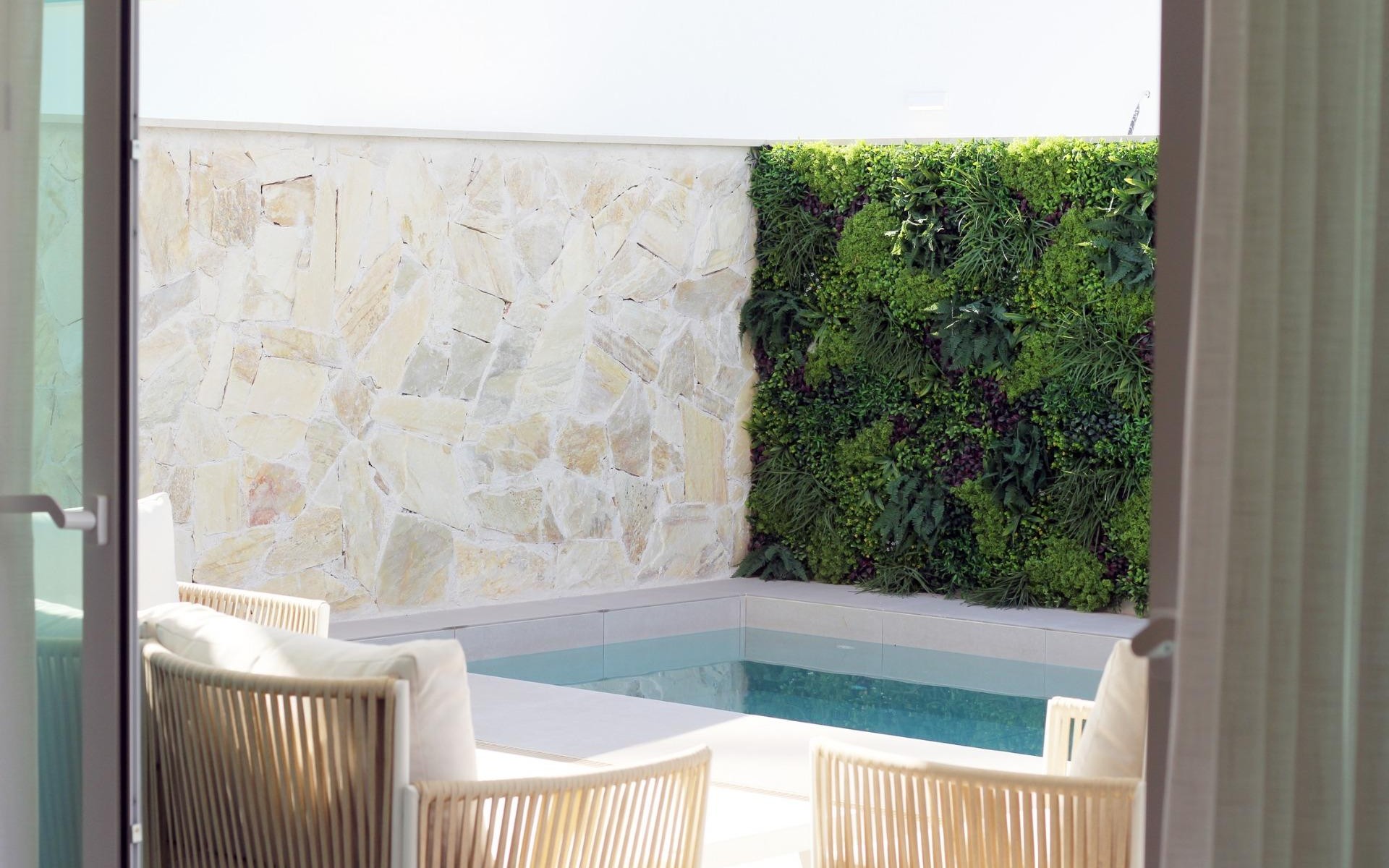 New Build - Apartment - Torre De La Horadada - Torre de la Horadada