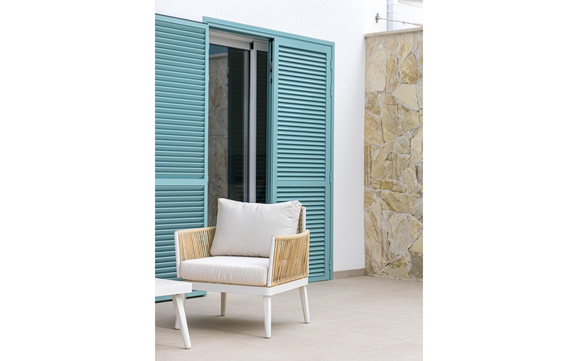 New Build - Apartment - Torre De La Horadada - Torre de la Horadada