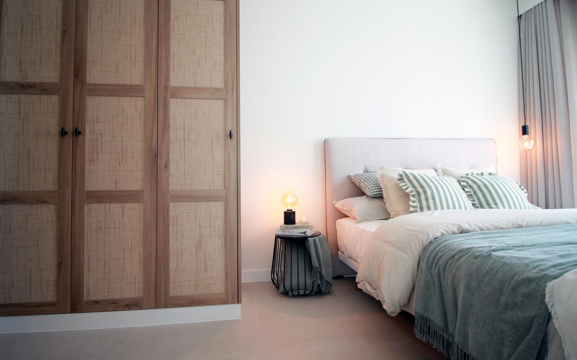 New Build - Apartment - Torre De La Horadada - Torre de la Horadada