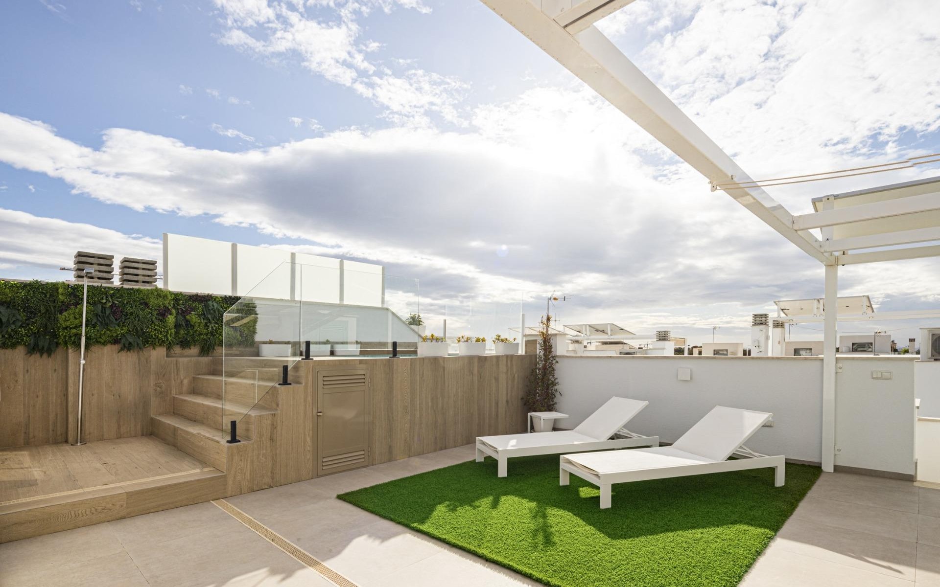 New Build - Apartment - Torre De La Horadada - Torre de la Horadada