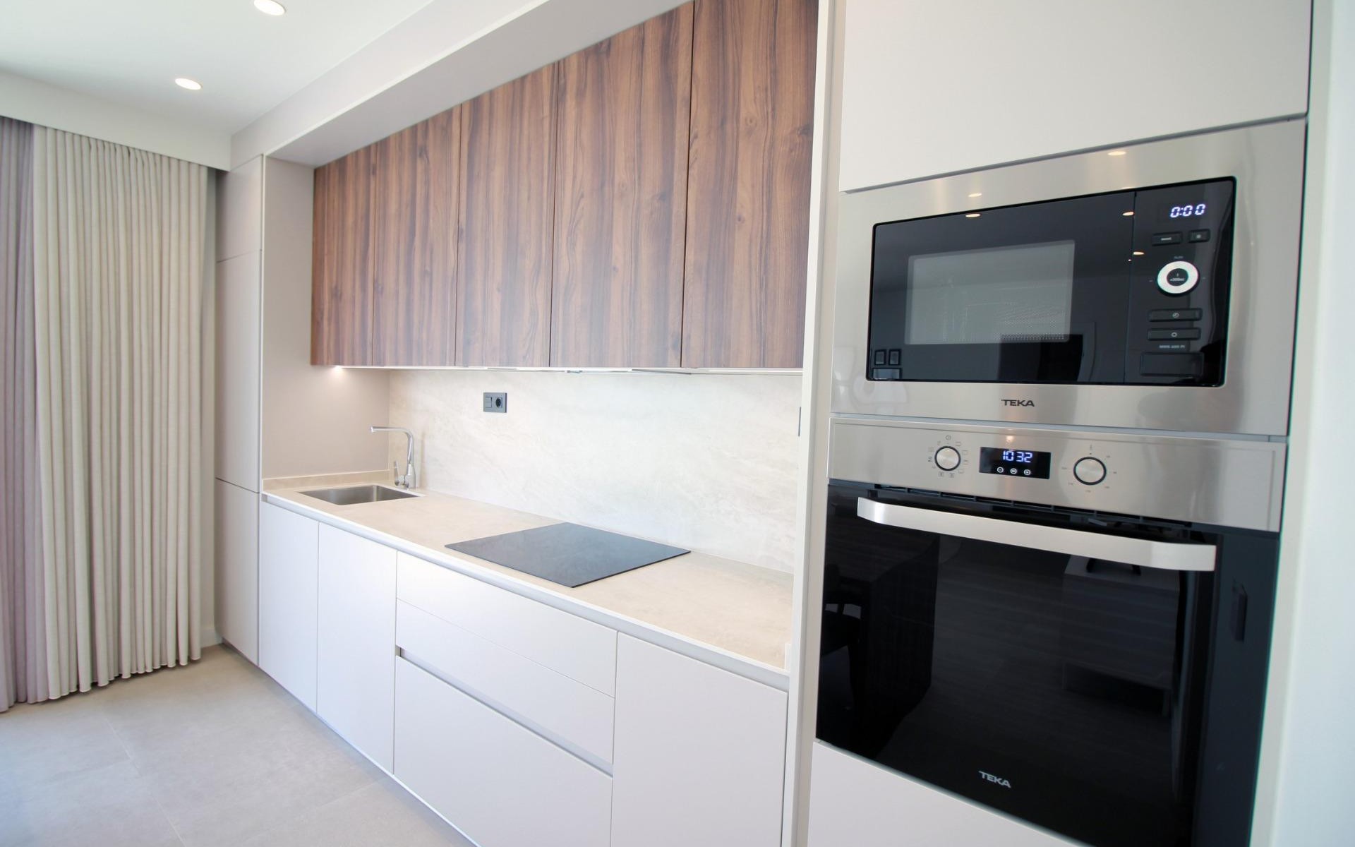 New Build - Apartment - Torre De La Horadada - Torre de la Horadada