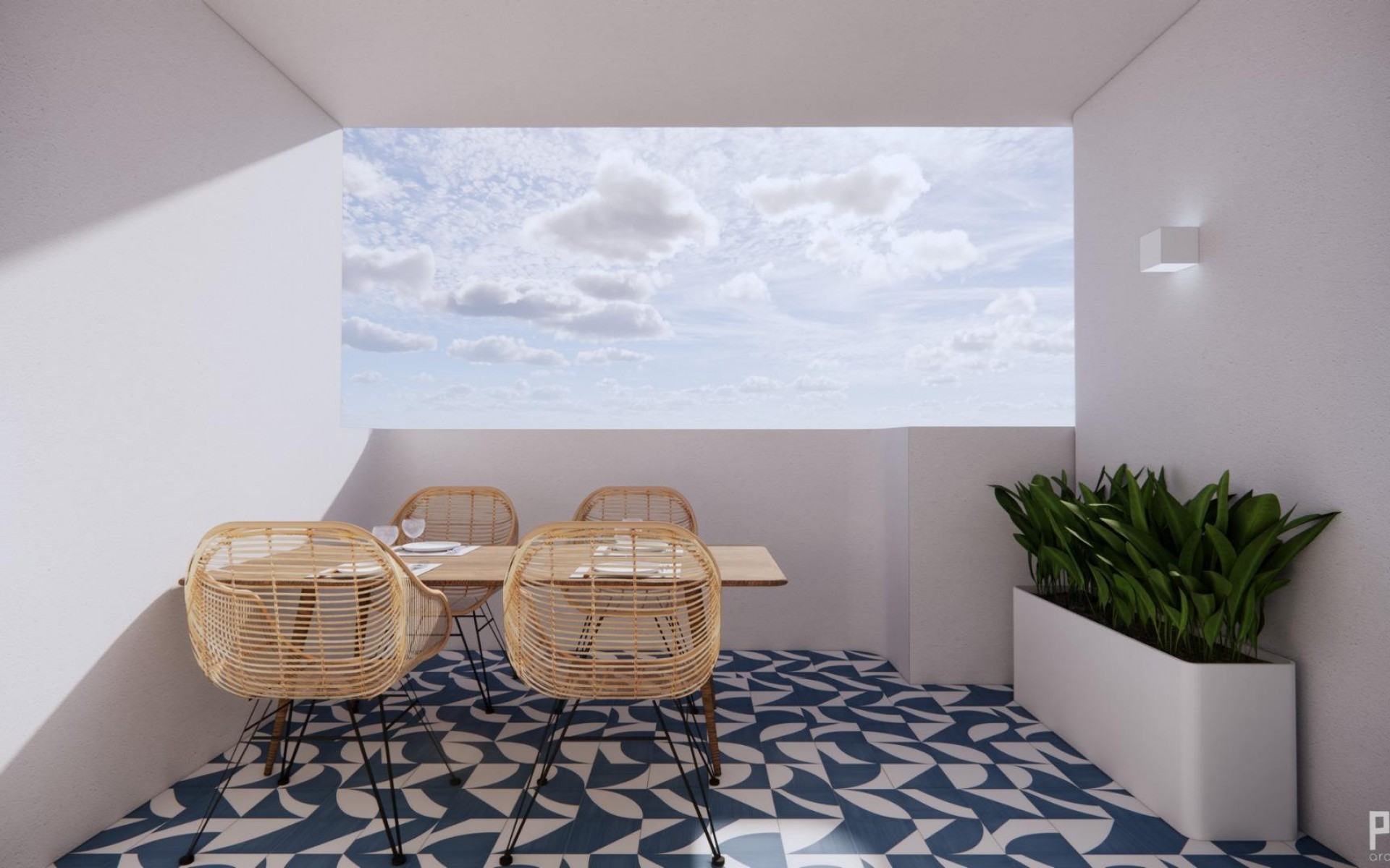 New Build - Apartment - Torre De La Horadada - Torre de la Horadada