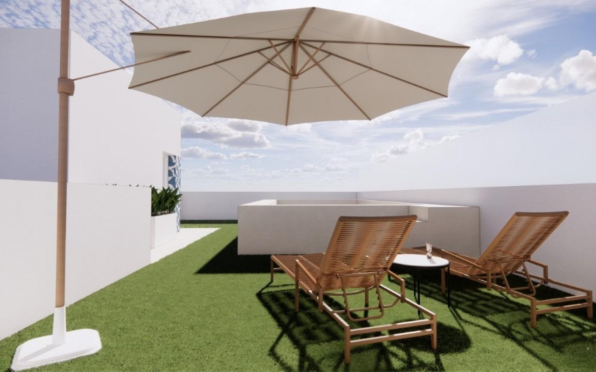 New Build - Apartment - Torre De La Horadada - Torre de la Horadada