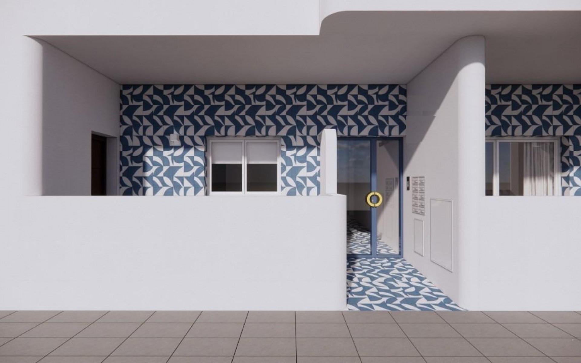 New Build - Apartment - Torre De La Horadada - Torre de la Horadada