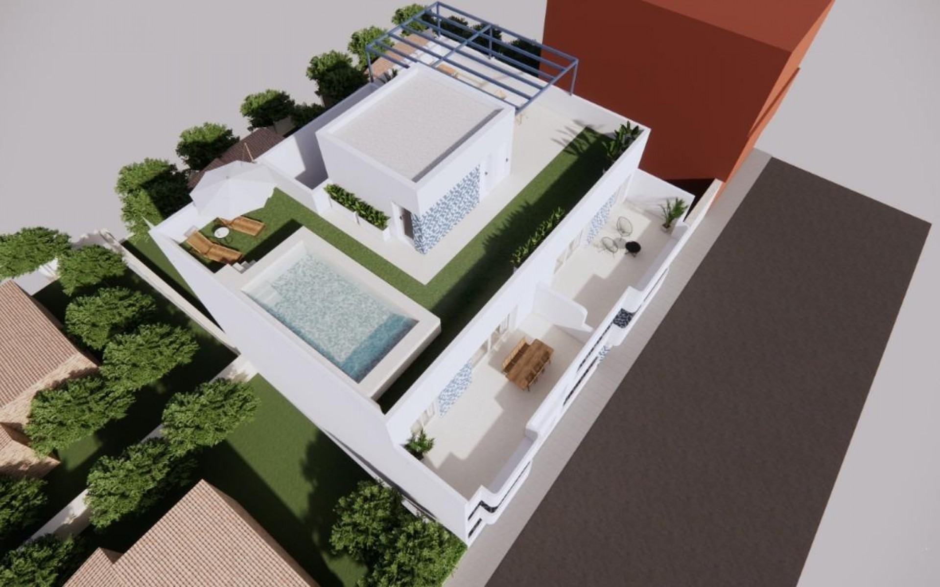 New Build - Apartment - Torre De La Horadada - Torre de la Horadada