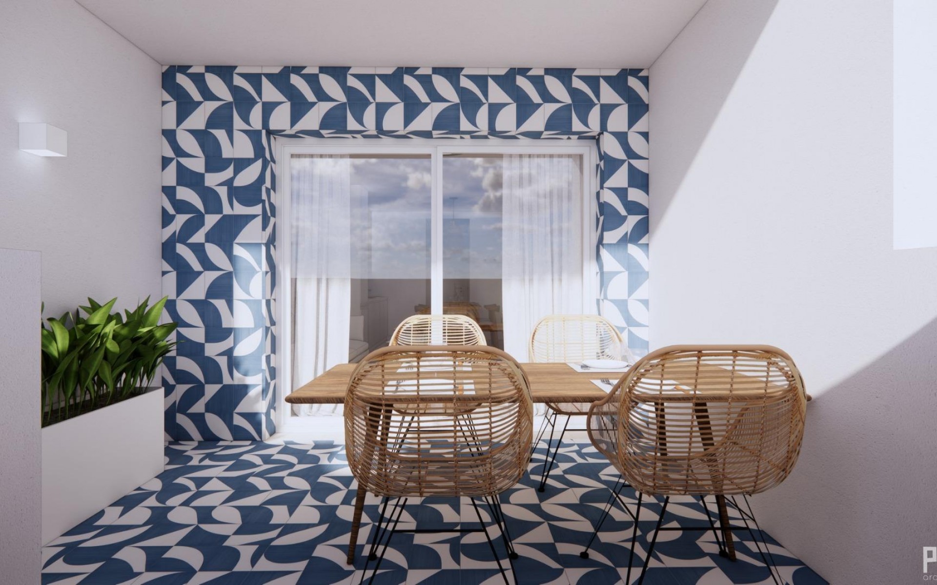 New Build - Apartment - Torre De La Horadada - Torre de la Horadada